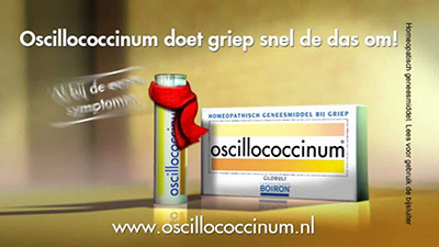 oscillococcinum