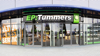 EP-Tummers