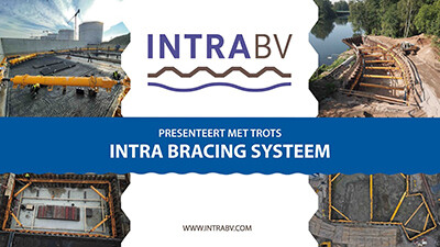 voice-over intra bracing systeem